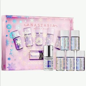 Anastasia Beverly Hills loose glitter kit